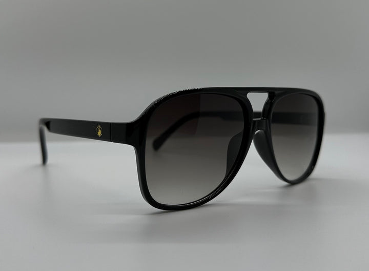 Altitude sunglasses-Black-by American Bonfire co.