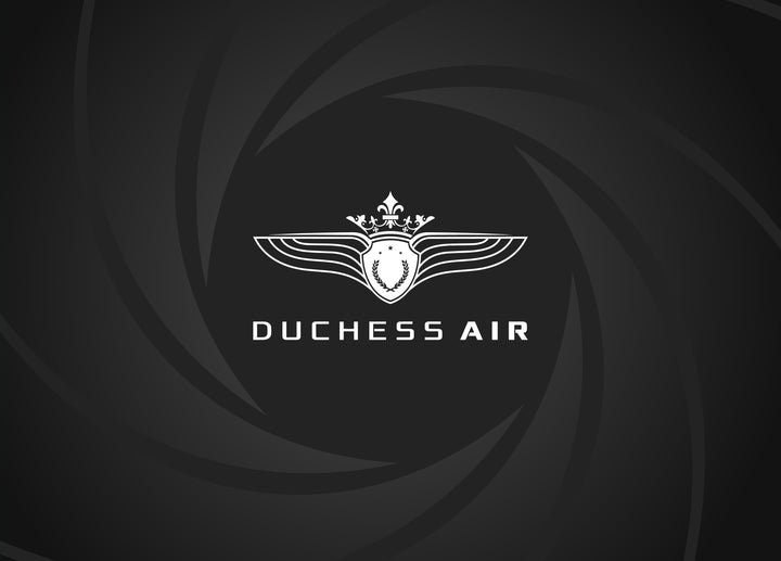 Duchess Air digital gift card