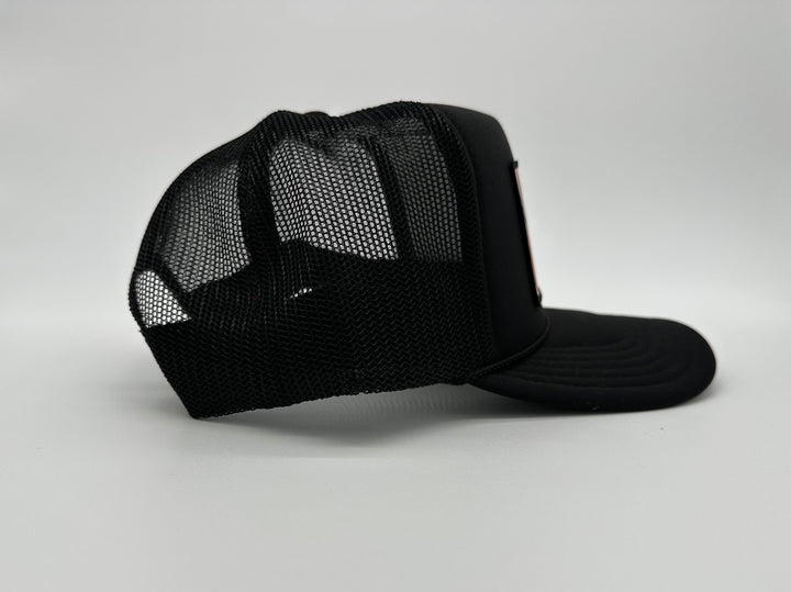 Airplane Mode Trucker hat